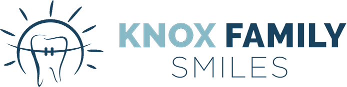 Knox Family Smiles
