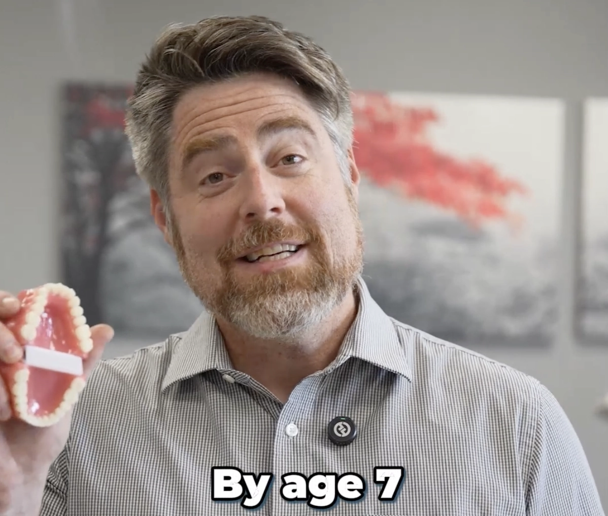 Early Orthodontic Treatment Explained